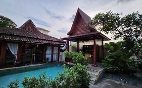 Sojourn Spa Hotel Melaka